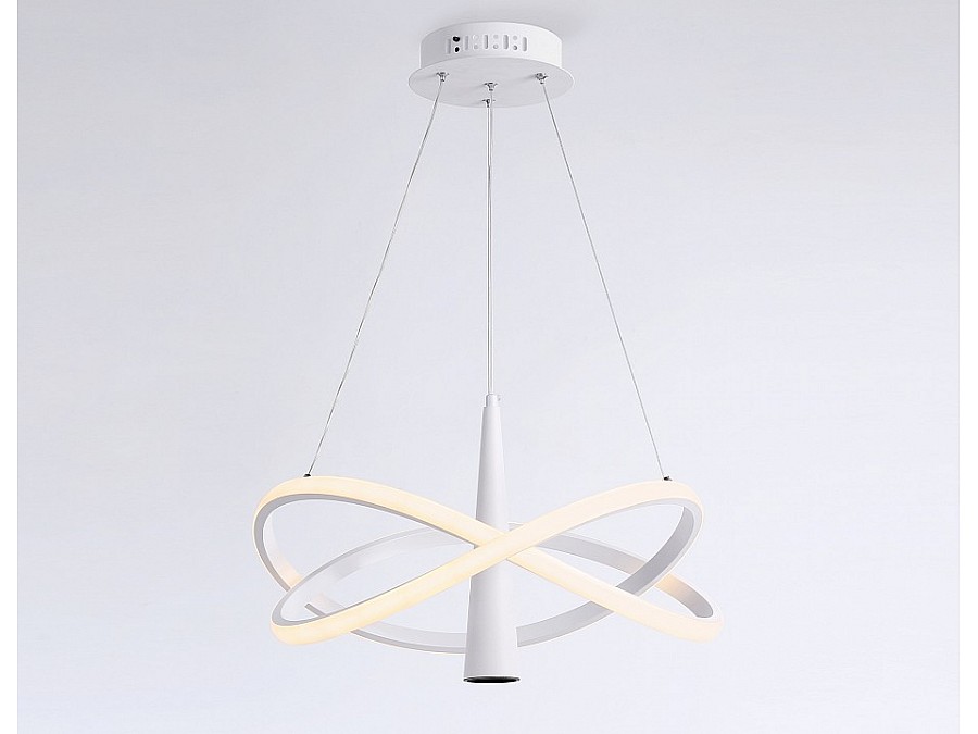 Подвесная люстра Ambrella Light FL FL5367