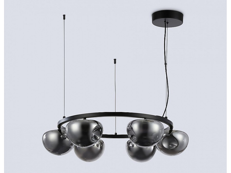 Подвесная люстра Ambrella Light LH LH12003