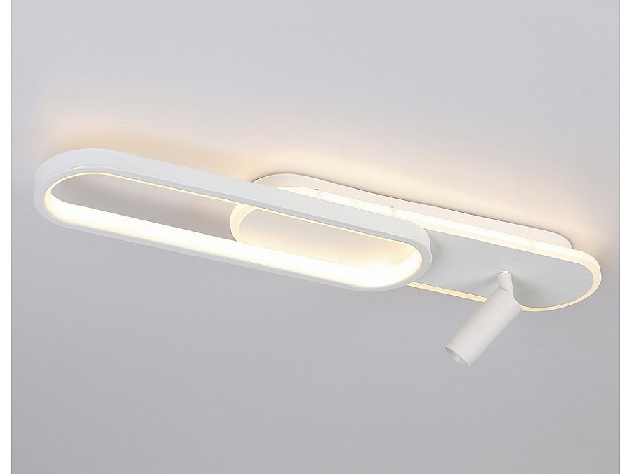 Потолочная люстра Ambrella Light FL FL5108