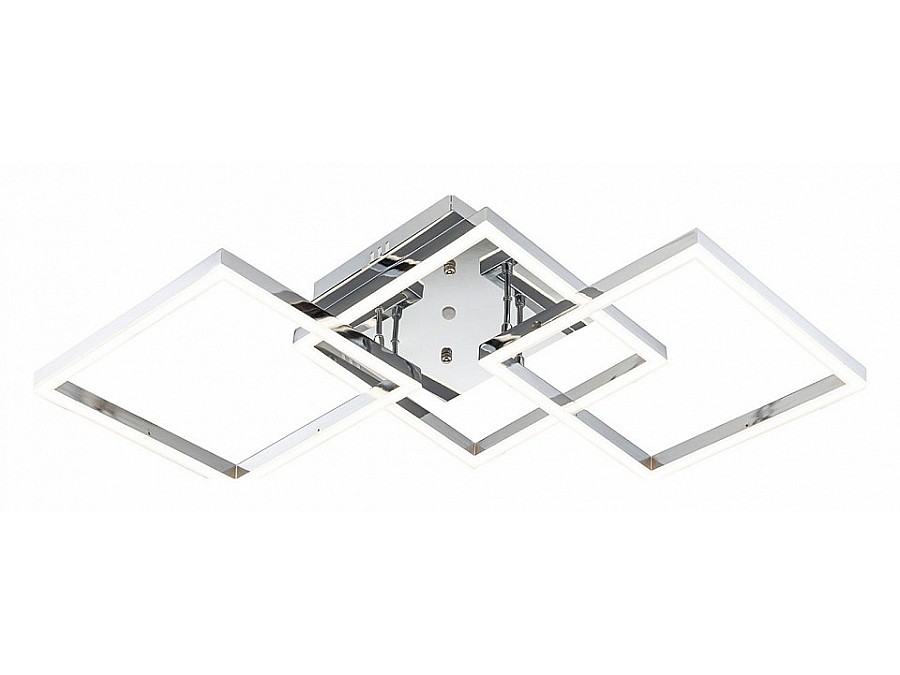 Потолочная люстра Escada Olvera 10246/3LED