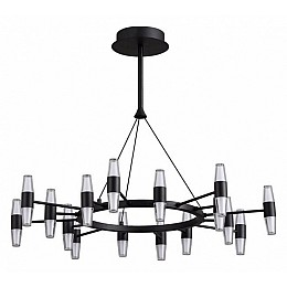 Подвесная люстра Aployt Bernadet APL.865.03.96