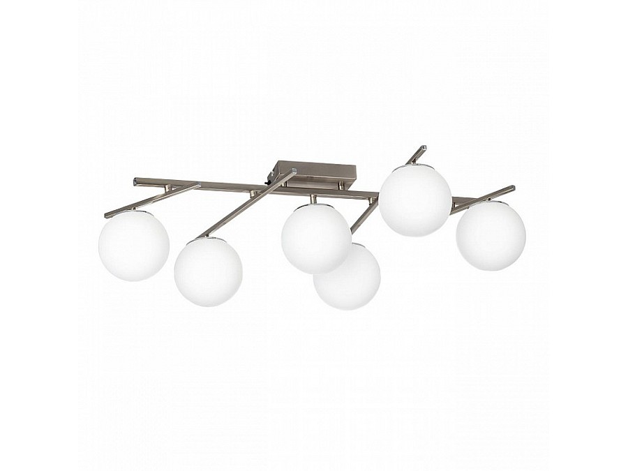 Потолочная люстра Citilux Dorsy CL223161