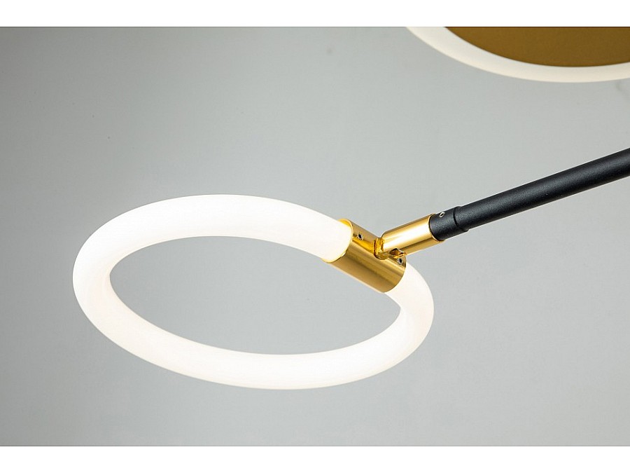 Потолочная люстра Escada Cassiopeia 10247/8LED