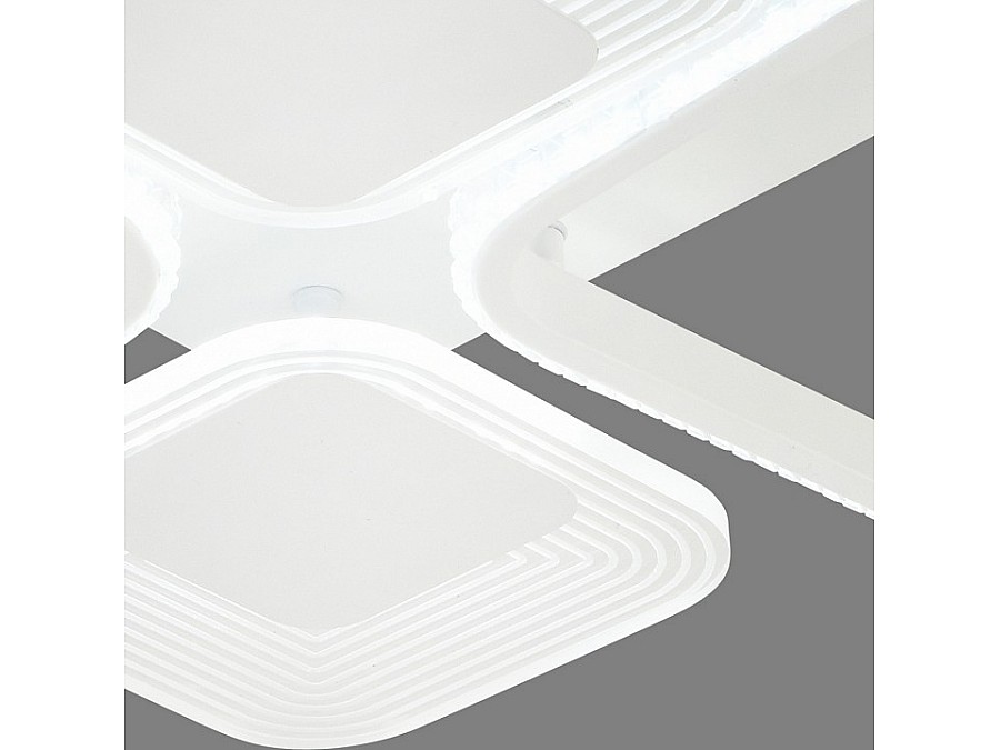 Потолочная люстра Escada Samia 10255/4LED