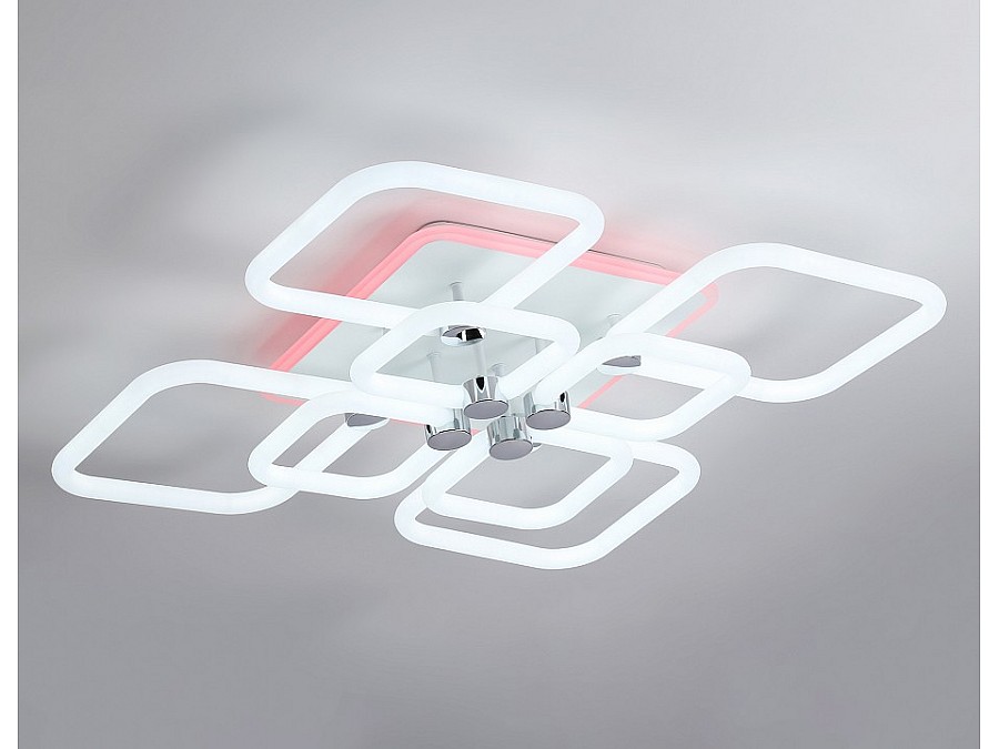 Потолочная люстра Ambrella Light FA FA3866