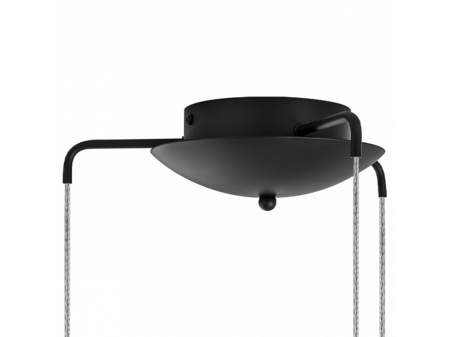 Подвесная люстра Lightstar Tubo L3T747437