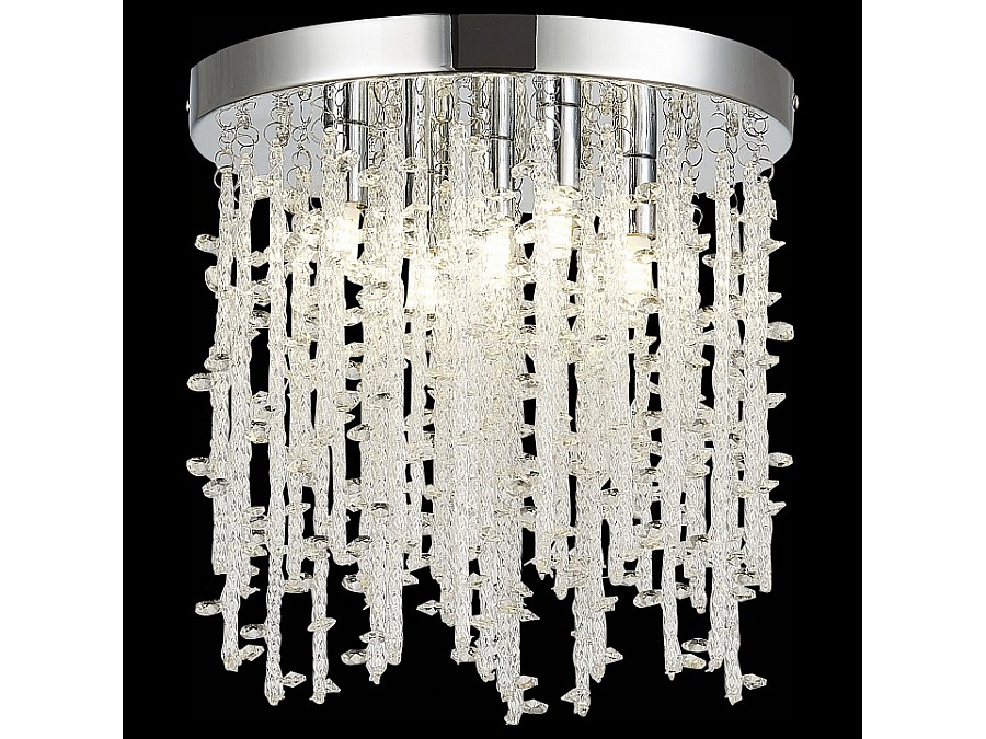 Потолочная люстра EVOLUCE Lucchio SLE103302-05