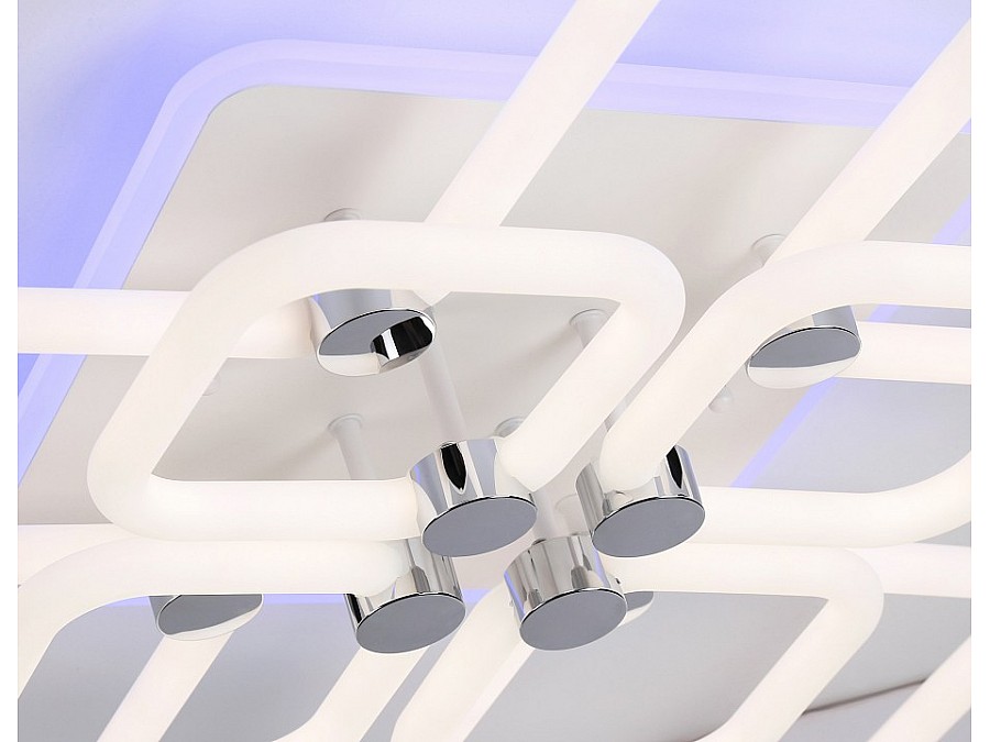 Потолочная люстра Ambrella Light FA FA3866