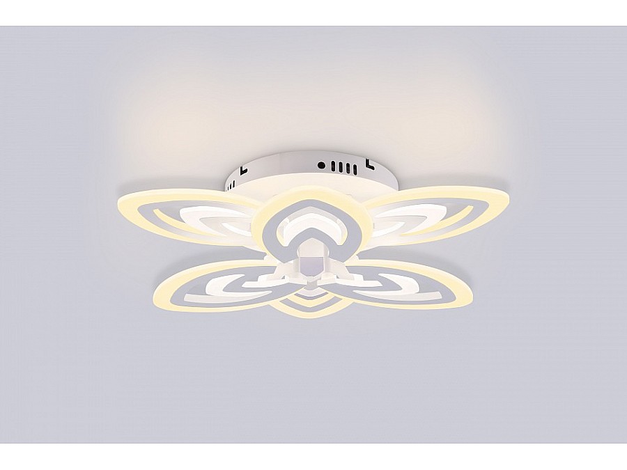 Потолочная люстра Ambrella Light FA FA4546