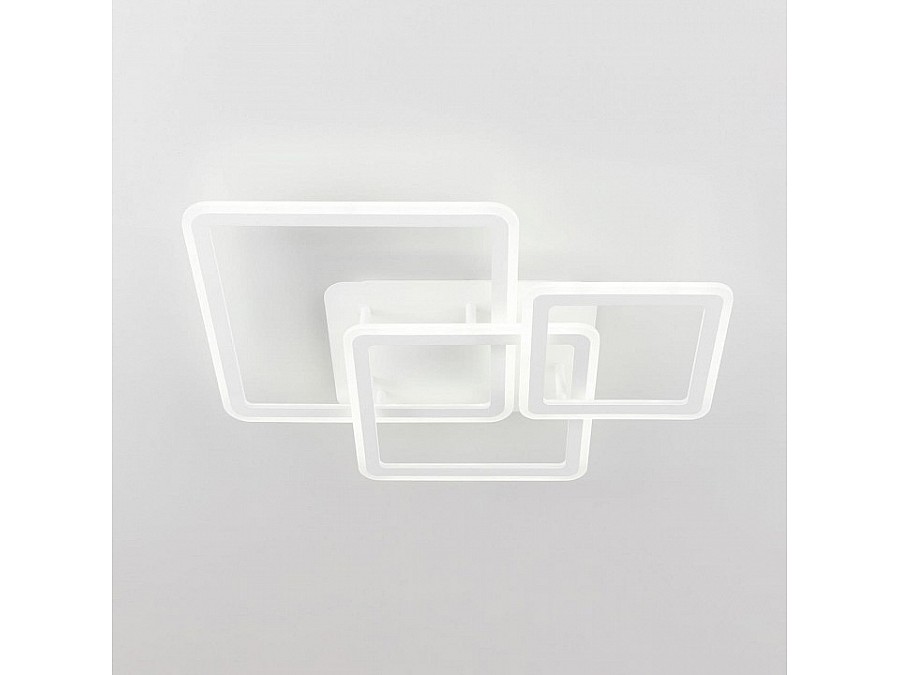Потолочная люстра Citilux Тринити CL238230E