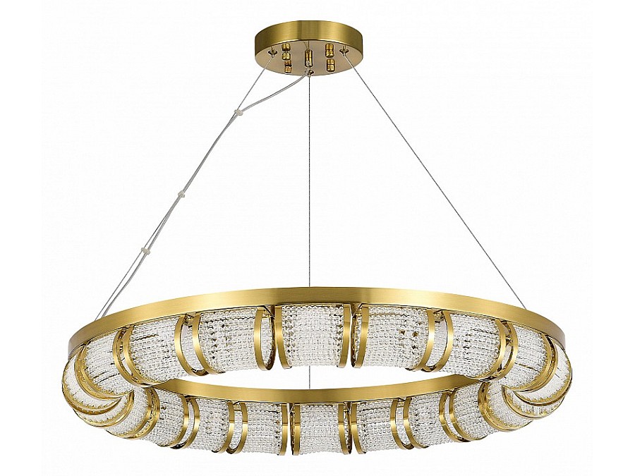 Подвесная люстра ST-Luce Esme SL6011.303.01