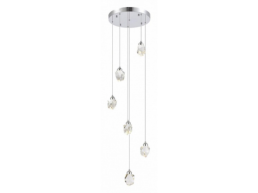 Подвесная люстра ST-Luce Cascato SL6114.103.06