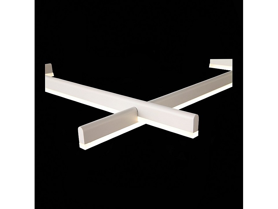 Подвесная люстра ST-Luce Basoni SL394.503.06