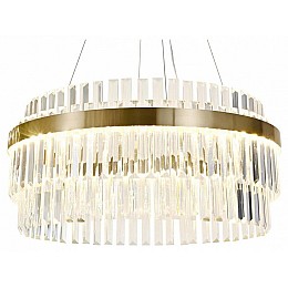 Подвесная люстра Citilux Sheldon CL339163