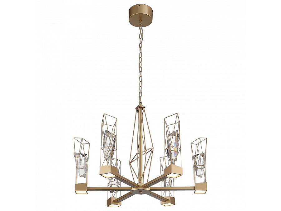 Подвесная люстра ST-Luce Progetto SL815.203.06