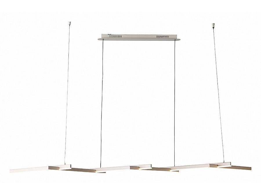 Подвесная люстра ST-Luce Basoni SL394.503.06