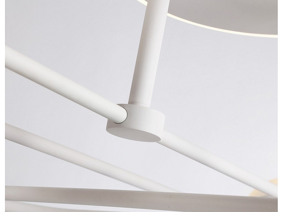 Люстра на штанге Ambrella Light FL FL66229