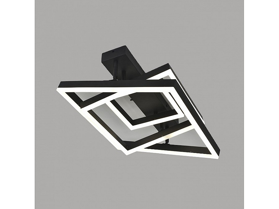 Потолочная люстра Escada Enke 10267/3LED