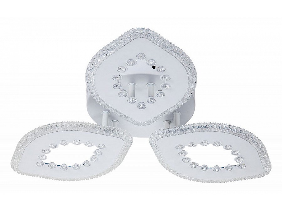 Потолочная люстра Escada Dew 10271/3LED