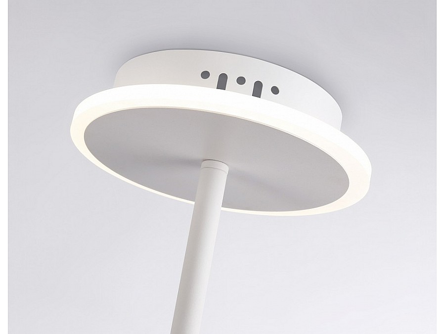Люстра на штанге Ambrella Light FL FL66221
