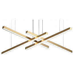 Подвесная люстра Lightstar Palla 739123