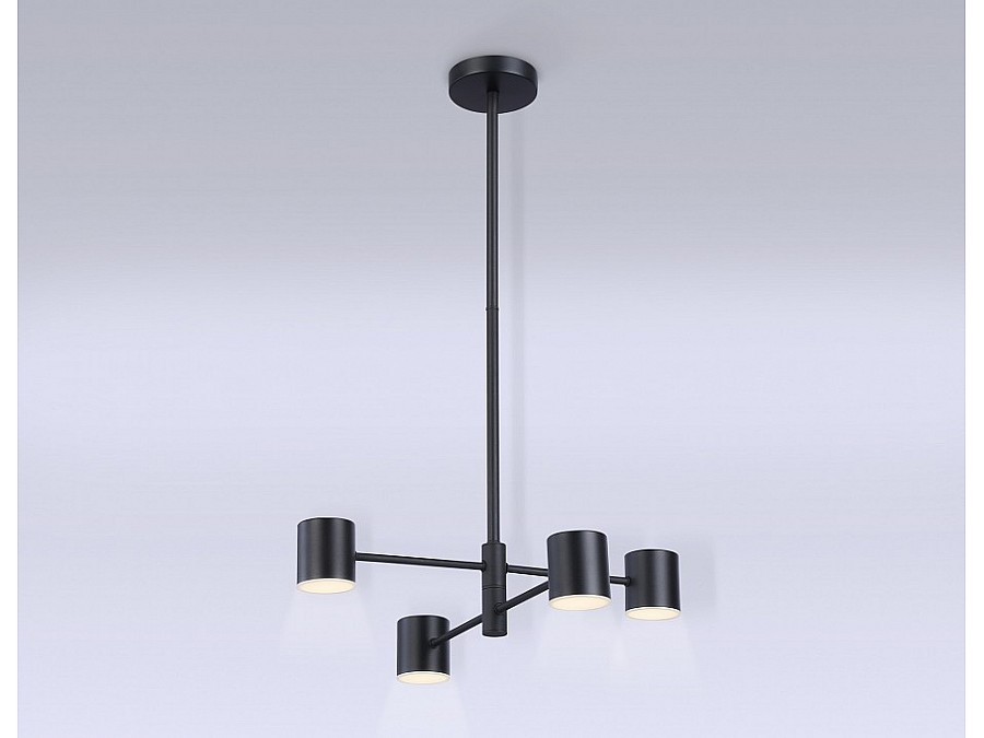 Люстра на штанге Ambrella FL FL51707