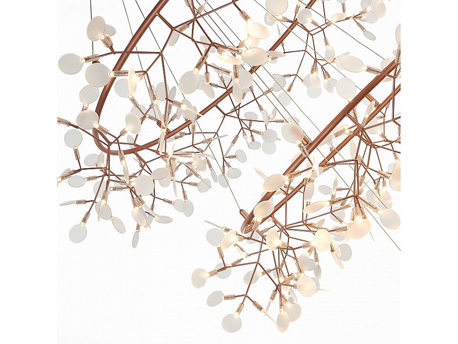 Подвесная люстра ST-Luce Rafina SL379.203.486