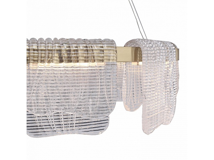 Подвесная люстра ST-Luce VOILE SL6021.203.54
