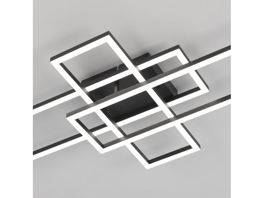 Потолочная люстра Citilux Kubit CL201131