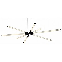 Подвесная люстра Citilux Lucia CL217181