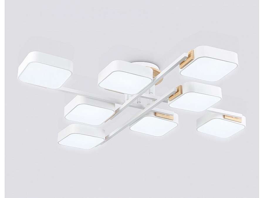 Потолочная люстра Ambrella Light FL FL4888
