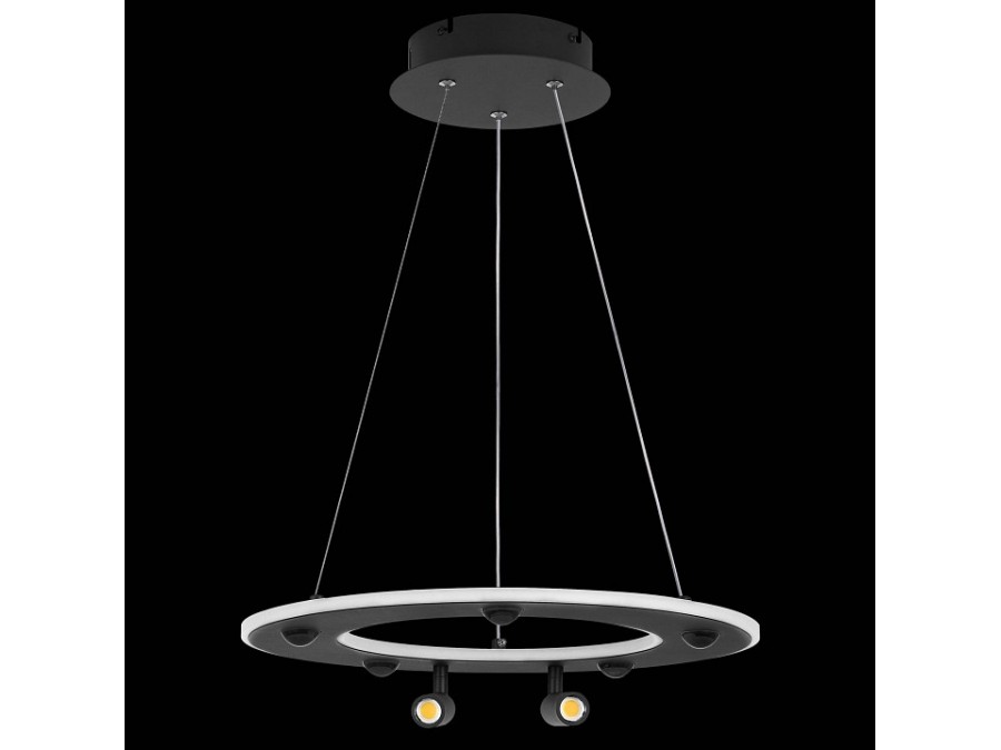 Подвесная люстра Lightstar Dive 740447