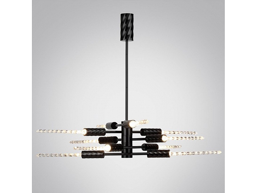 Люстра на штанге Odeon Light Kolos 5459/28L