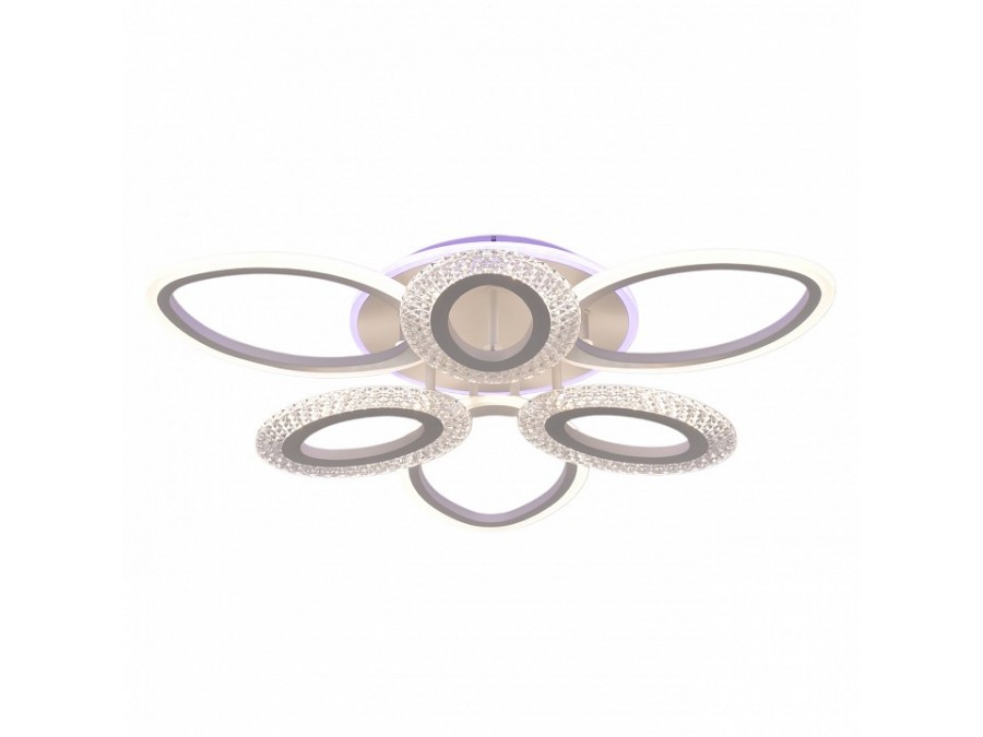 Потолочная люстра Escada  10275/6LED APP