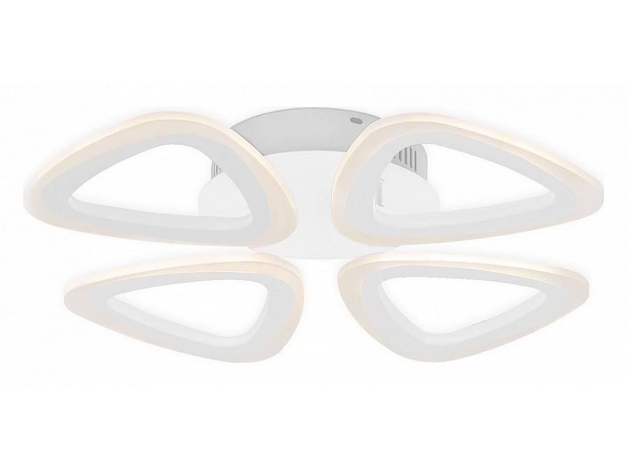 Потолочная люстра Ambrella FA FA4482