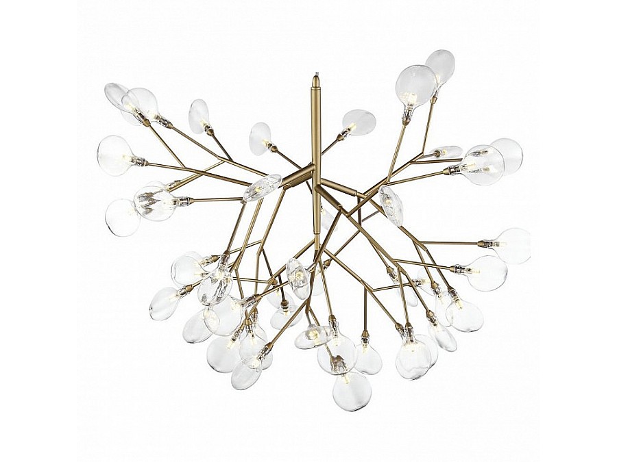 Подвесная люстра ST-Luce Riccardo SL411.203.45