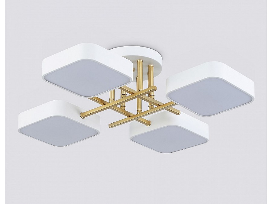 Потолочная люстра Ambrella Light FL FL516341