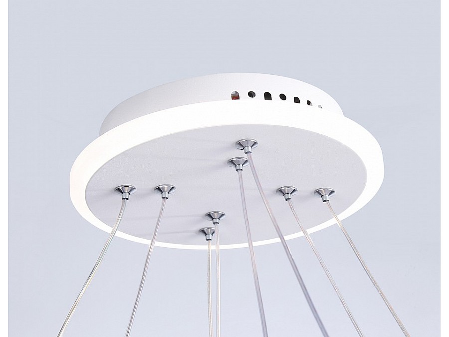 Подвесная люстра Ambrella Light FL FL66321