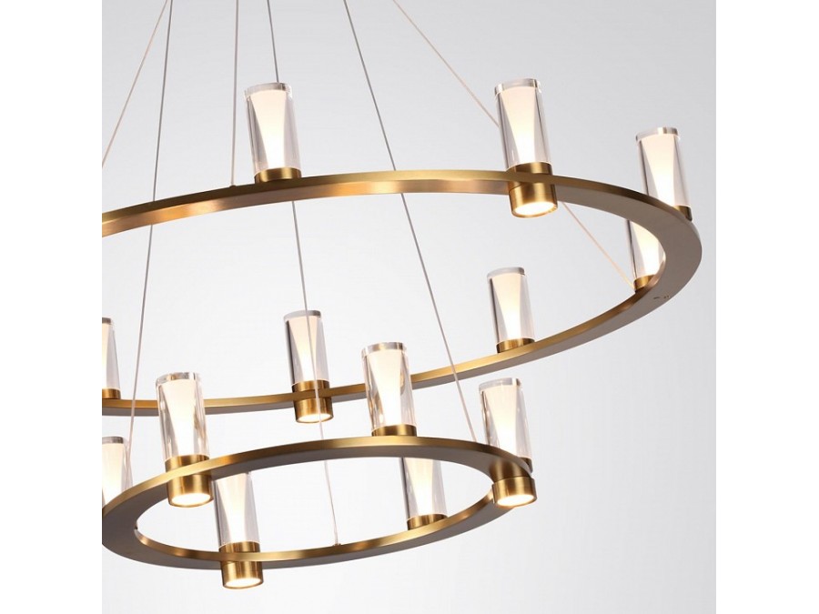 Подвесная люстра Odeon Light HIGHTECH 7144/110L