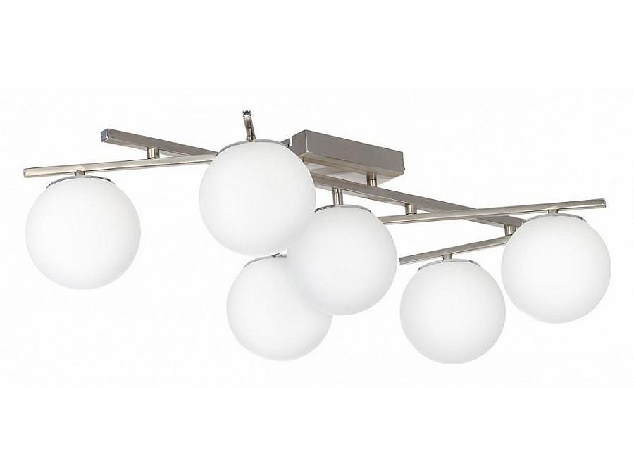 Потолочная люстра Citilux Dorsy CL223161
