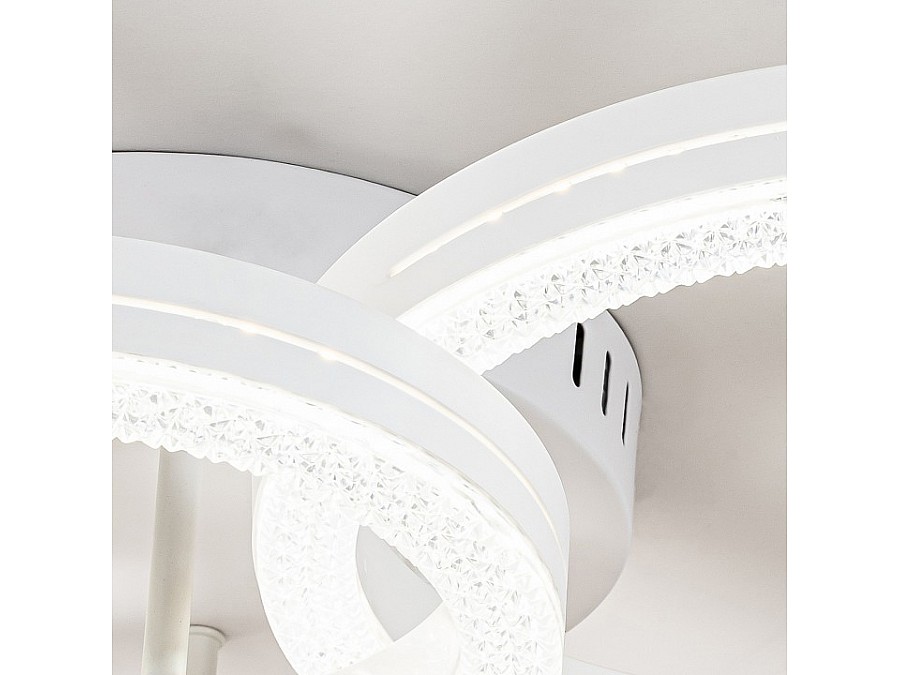 Потолочная люстра Escada Fianit 10282/6LED