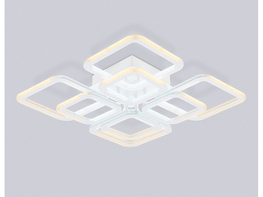 Потолочная люстра Ambrella Light FA FA8950