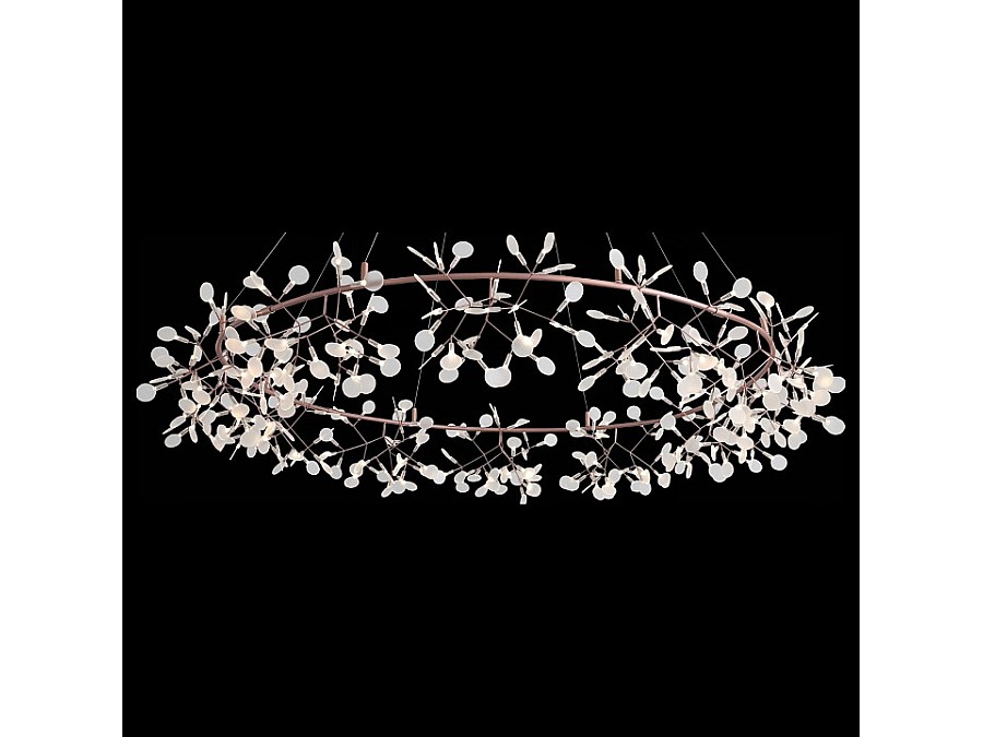 Подвесная люстра ST-Luce Rafina SL379.203.324