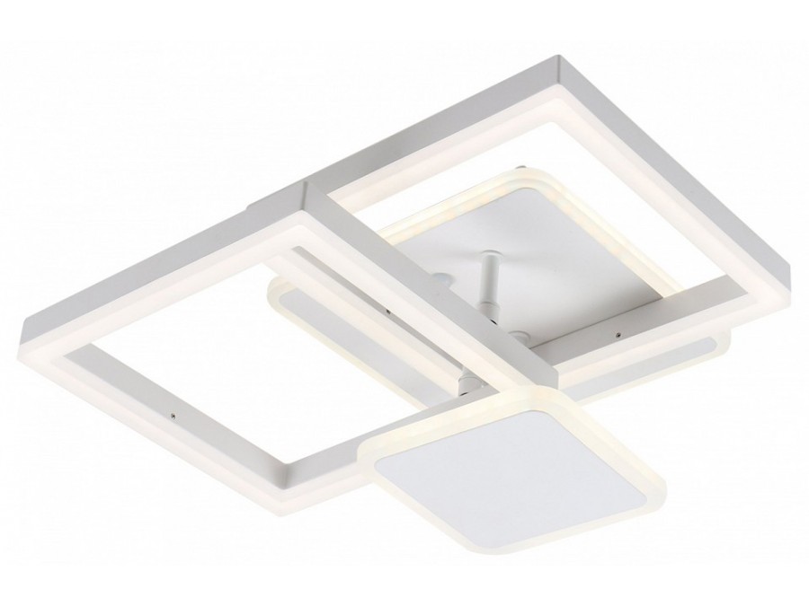 Потолочная люстра Escada  10293/4LED