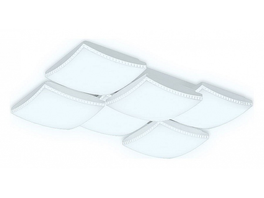 Потолочная люстра Ambrella FP FP2326