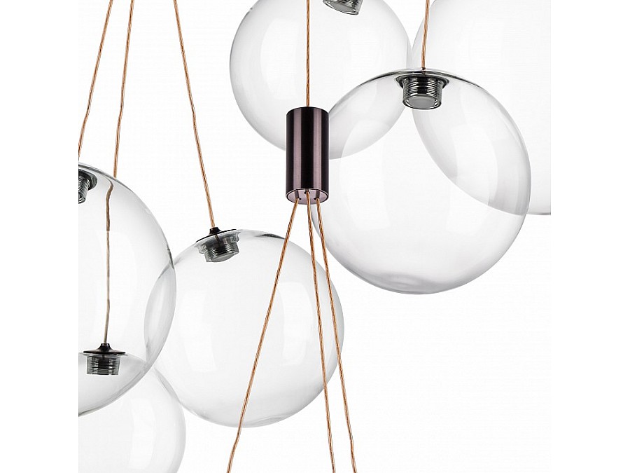 Подвесная люстра Lightstar Sferetta 801090