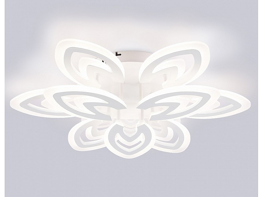 Потолочная люстра Ambrella Light FA FA4547