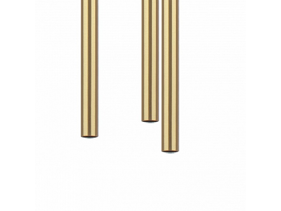 Подвесная люстра Lightstar Tubo L5T747433