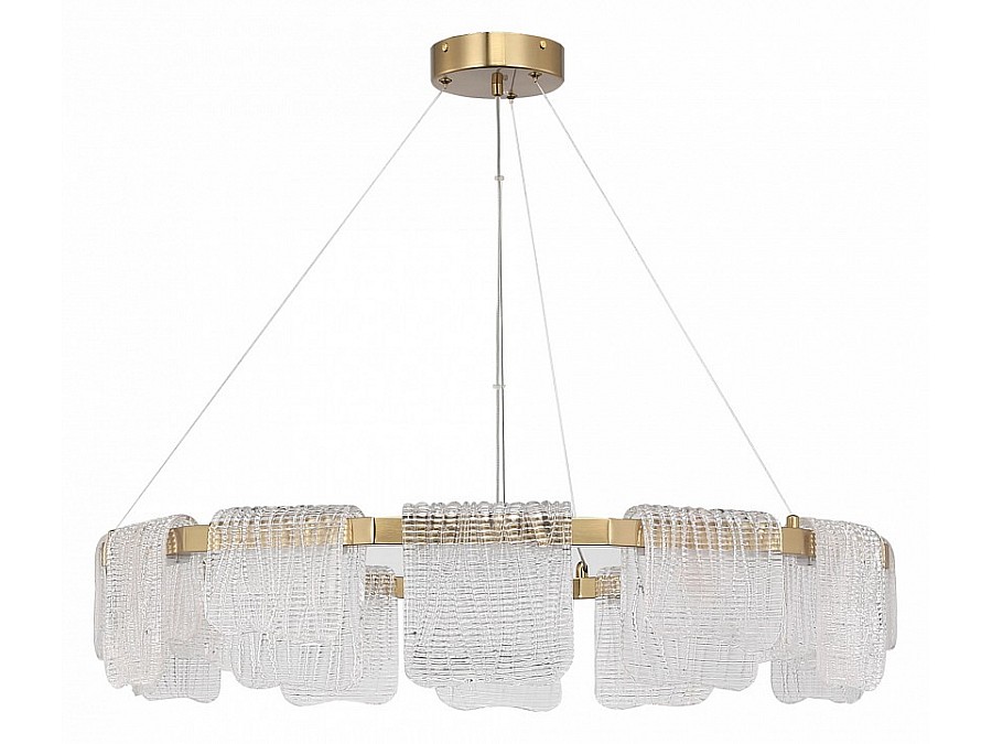 Подвесная люстра ST-Luce VOILE SL6021.203.66