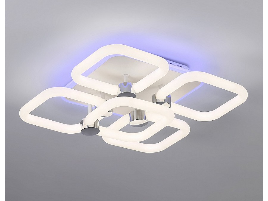 Потолочная люстра Ambrella Light FA FA3861